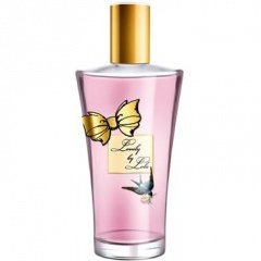 Lovely by Lola by Lola Paltinger perfume bottle