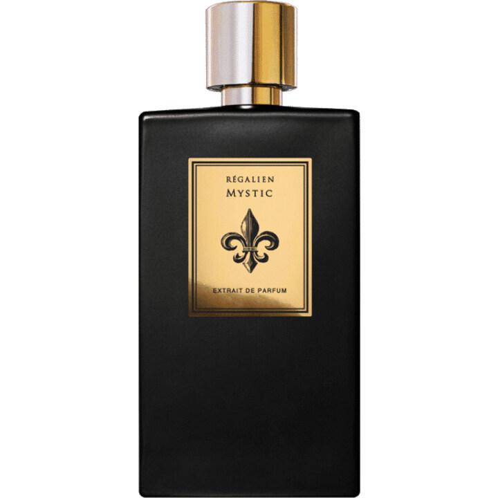 Mystic by Régalien perfume bottle