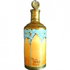 Fleurs de Bagdad by Fontanis / Madhva perfume bottle