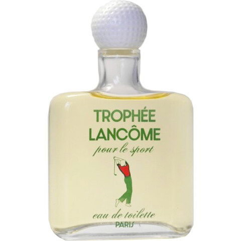 Trophée Lancôme pour le Sport EDT by Lancôme perfume bottle