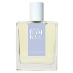 Embruns d'Ambre by Stéphanie de Saint-Aignan perfume bottle