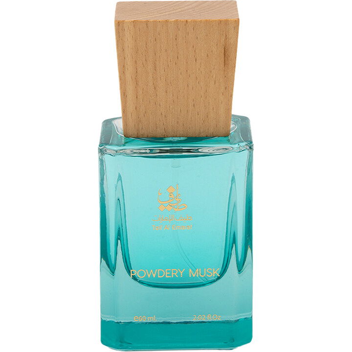 Powdery Musk by Taif Al-Emarat / طيف الإمارات perfume bottle
