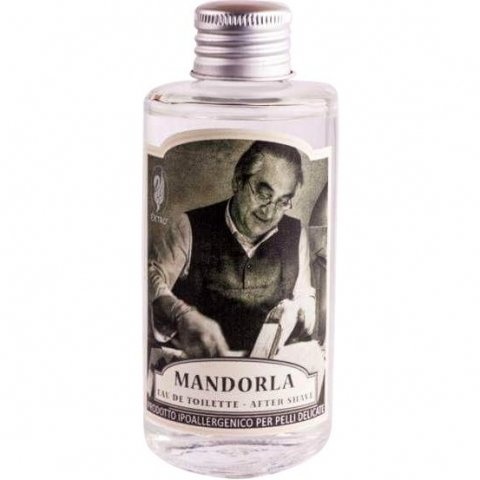 Mandorla by Extró perfume bottle