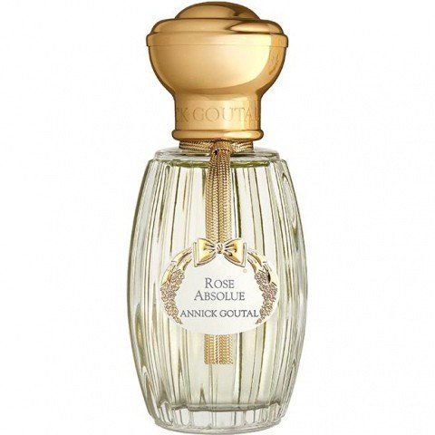 Rose Absolue by Goutal perfume bottle