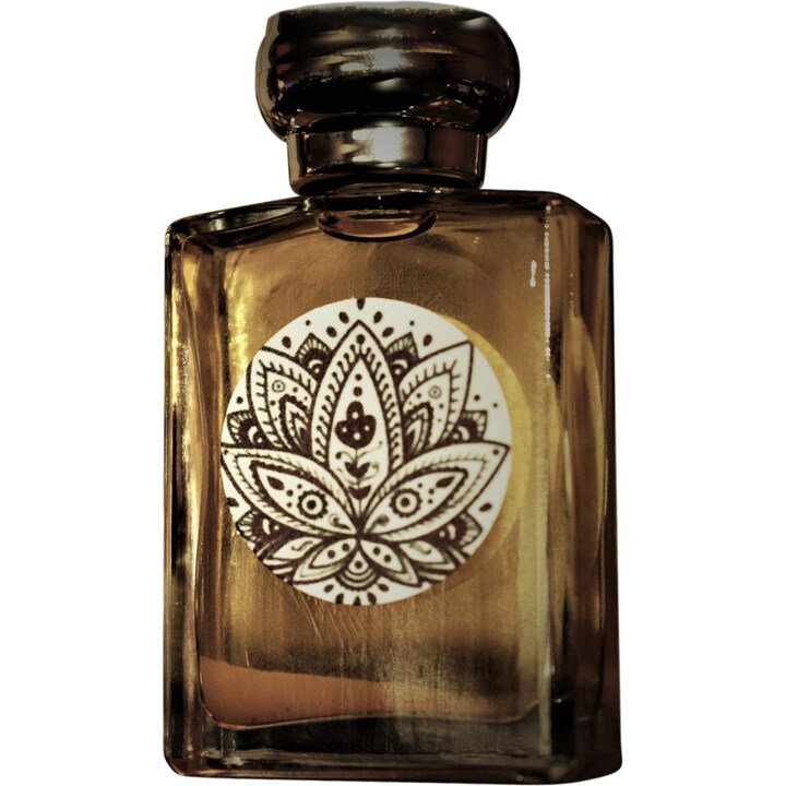 Nag Champa by Organic Perfume Girl perfume bottle