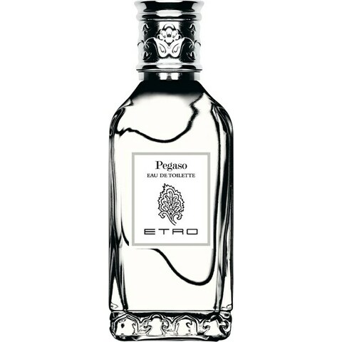 Pegaso by Etro perfume bottle