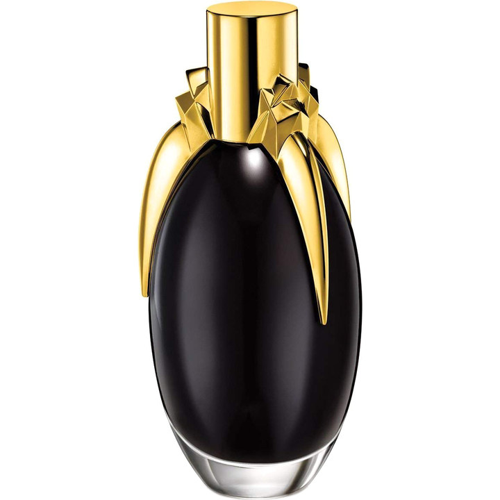Fame by Lady Gaga perfume bottle