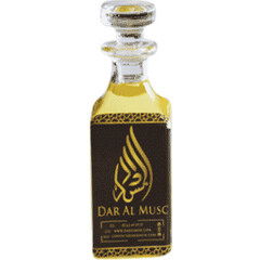 Fruity Wood by Dar Al Musc perfume bottle