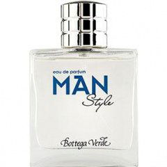 Man Style / BV Style EDP by Bottega Verde perfume bottle