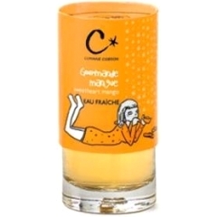 Gourmande Mangue Eau Fraîche by Corinne Cobson perfume bottle
