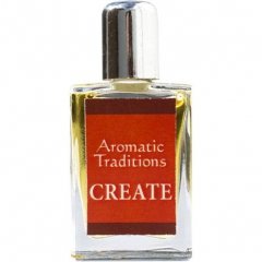 Create by Aromatic Traditions perfume bottle