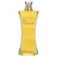 Caresse by Evaflor perfume bottle