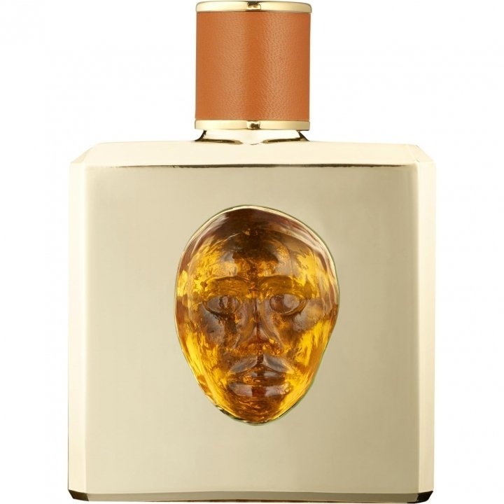 Storie Veneziane - Gaggia Medio I by Valmont perfume bottle