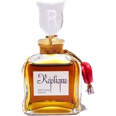 Réplique (Parfum) by Raphael Paris perfume bottle