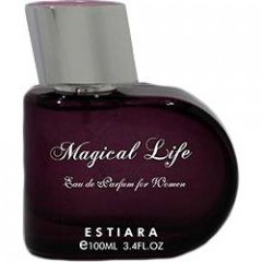 Magical Life by Estiara perfume bottle