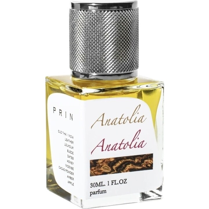Anatolia Anatolia by Prin perfume bottle