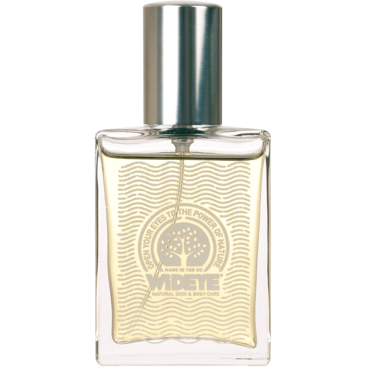 Fragrance No 26 - After Dark (Perfume) by WiDEYE perfume bottle