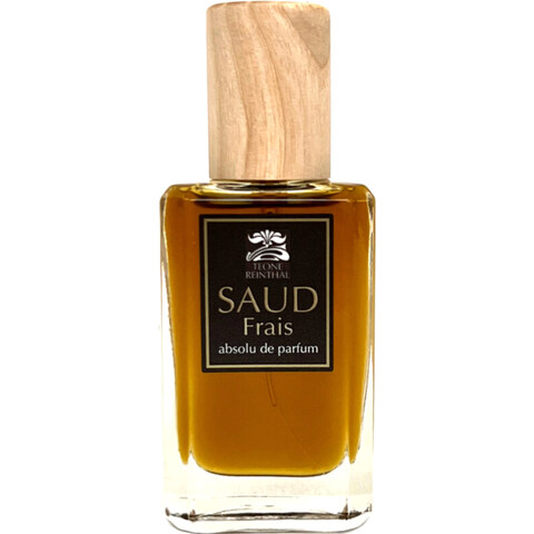 Saud - Frais by Teone Reinthal Natural Perfume perfume bottle