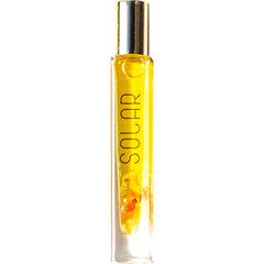 Solar by Estelle's Haven perfume bottle