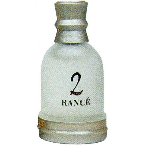 2 Rancé by Rancé 1795 perfume bottle
