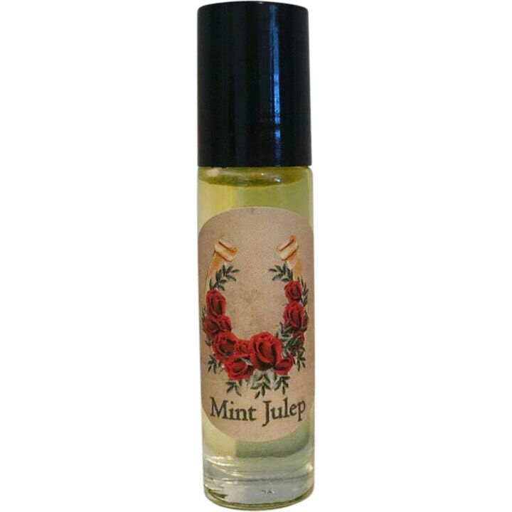 Mint Julep by Vintner's Reserve perfume bottle