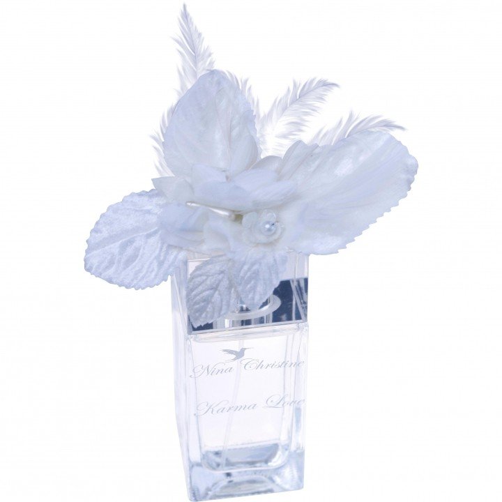 Karma Love by Nina Christine perfume bottle