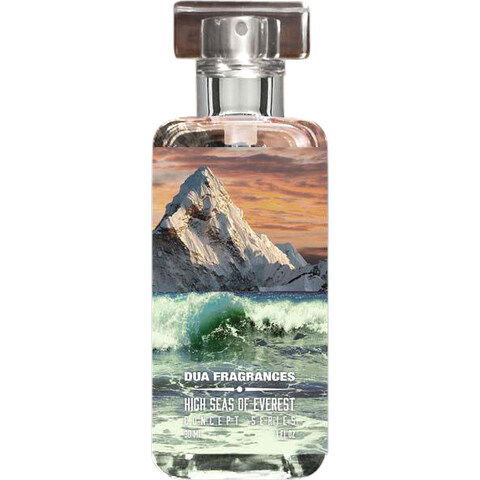 High Seas of Everest by The Dua Brand / Dua Fragrances perfume bottle