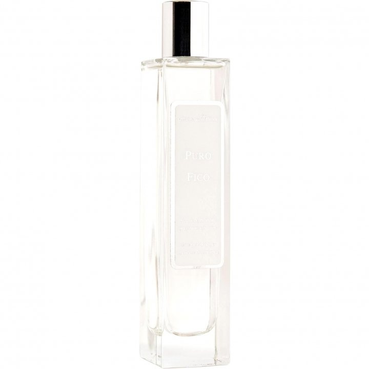 Puro Fico (Eau de Cologne) by Officina delle Essenze perfume bottle