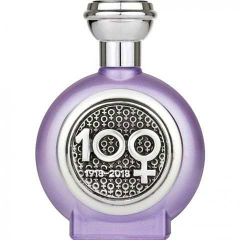 Fortitude by Boadicea the Victorious perfume bottle