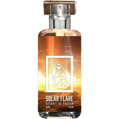 Solar Flare by The Dua Brand / Dua Fragrances perfume bottle