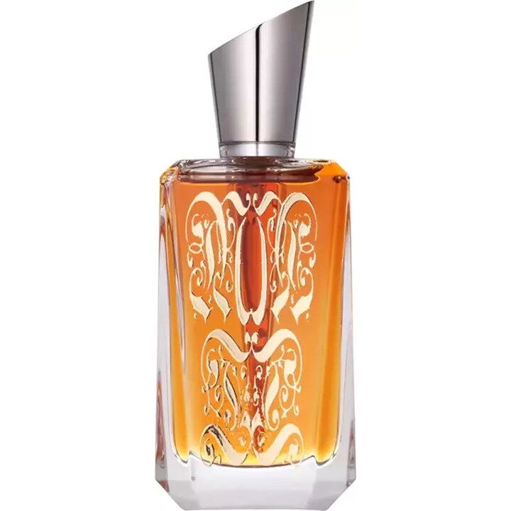 Miroir Miroir - Miroir des Majestés by Mugler perfume bottle