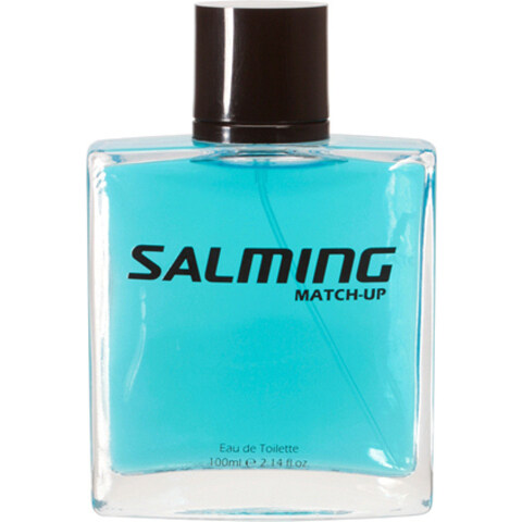 Arctic Cool by Salming perfume bottle