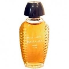 Esperanza EDT by Alain Daniel perfume bottle