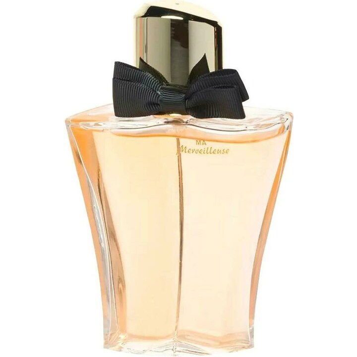 Ma Merveilleuse by Omerta perfume bottle