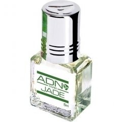 Jade by ADN Paris perfume bottle