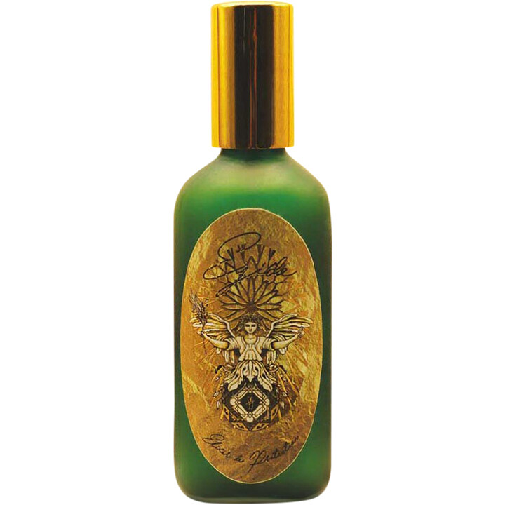 Égide by Serena Galini perfume bottle