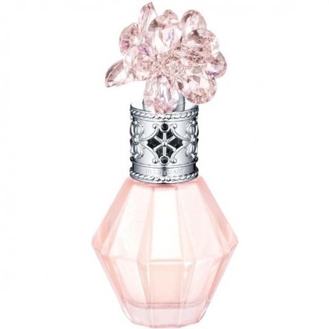 Crystal Bloom Blessed Love / クリスタルブルーム ブレスドラブ (Hair Mist) by Jill Stuart perfume bottle