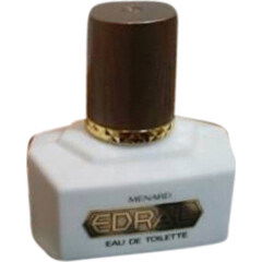 Edral / エドラル by Menard perfume bottle