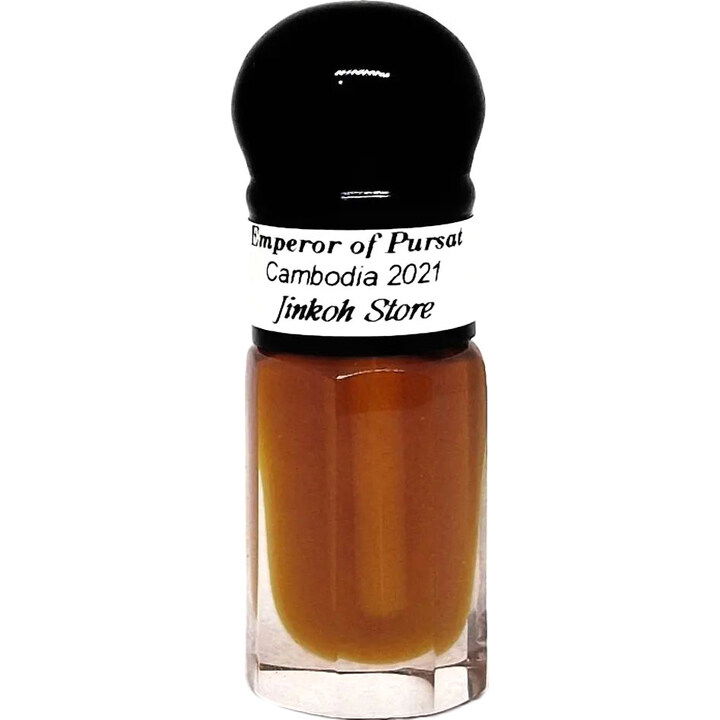 Emperor of Pursat by Jinkoh Store perfume bottle
