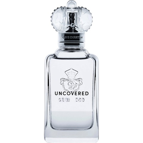 Uncovered by Clive Christian