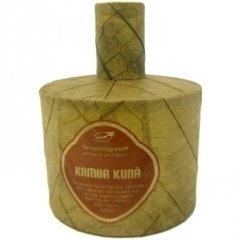 Kamba Kunã by Amazongreen perfume bottle
