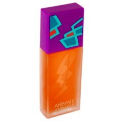 Animale Animale by Animale perfume bottle