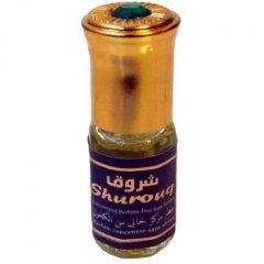Shurouq by Musc d'Or perfume bottle