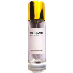 Layali (Huile de Parfum) by Abou Jamil Perfumery perfume bottle
