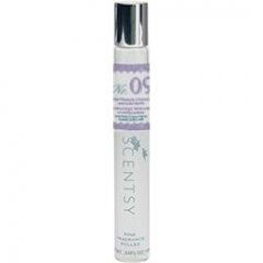 No. 09 by Scentsy perfume bottle