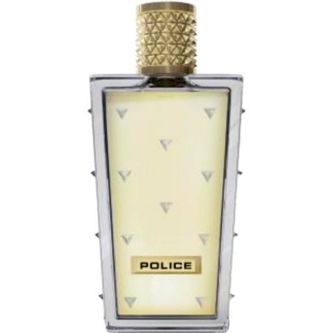 The Legendary Scent for Woman / Legend for Woman by Police perfume bottle