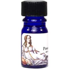 The Trobiaritz by Possets perfume bottle