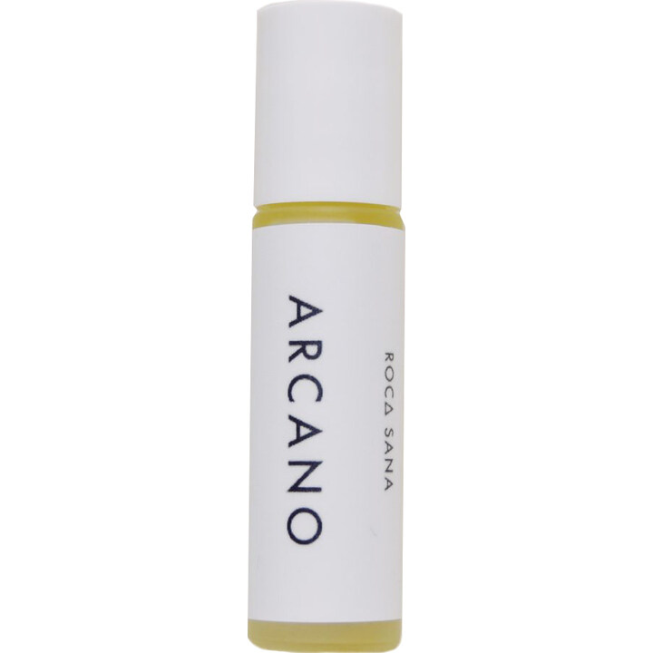 Arcano by Roca Sana perfume bottle