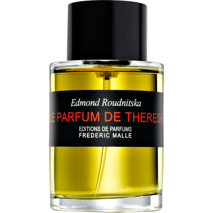 Le Parfum de Thérèse by Editions de Parfums Frédéric Malle perfume bottle
