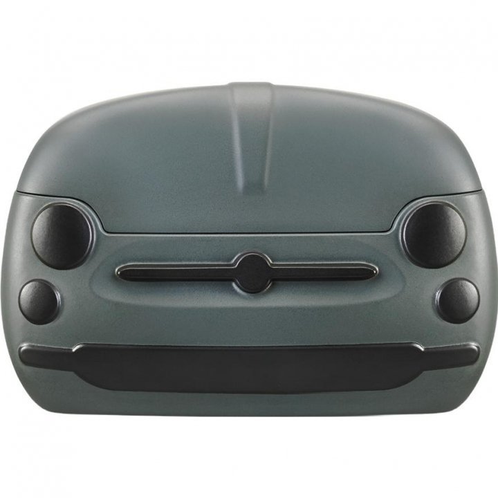 500 for Him by Fiat 500 perfume bottle